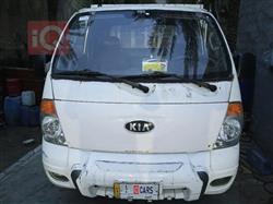 Kia Bongo